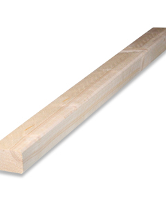 Piece of soft wood 40x60x795